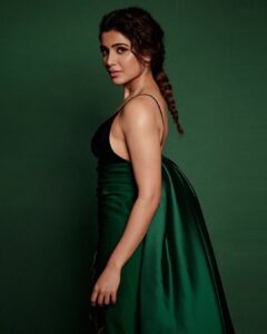 Samantha Instagram - 🤍 One of my most favourite looks @jukalker 🤗👏 @avnirambhia 💕 @rohit_bhatkar 🥰 📸 @amaker7 🤗