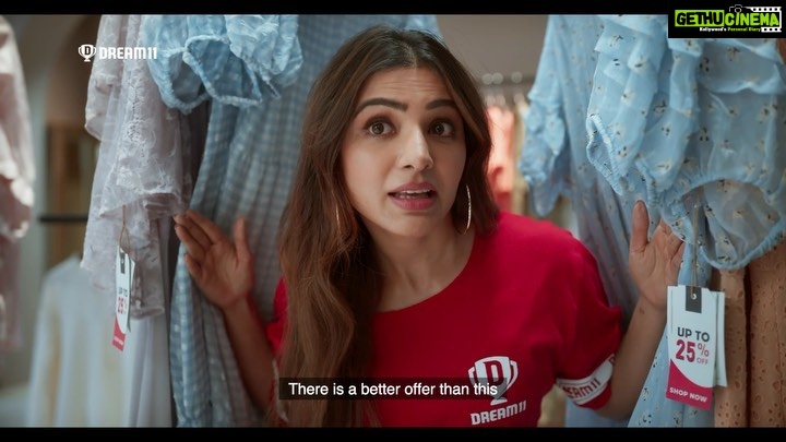 Samantha Instagram - I have three magical words for you: The. Dream. Sale. Yeah, you heard that right - get 50% off on the Mega Contests along with other exciting offers and prizes that await you!! #Dream11 #thedreamsale