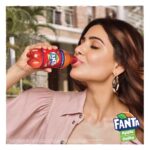 Samantha Instagram – Join in on the fun with the New Fanta Apple Delite – the drink with an apple bite! 💥 🍎 Get the taste of real apples with 2x the fun! Try it now! #FantaAppleDelite #fantaapple