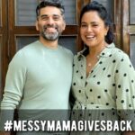 Sameera Reddy Instagram - Inspiring stories behind these women run businesses🙆🏻‍♀️& we love supporting them #messymamagivesback with @diydayalishka 💃🏻please fill Google form available at My link in Bio ☝🏼 @elakkiya.soundararajan 🌿Elakkiya loves helping mothers who want to teach their kid but don't know where/when/how to start! @sugar.by.surbhi 🌿Surbhi started hand crafting jewellery 8 years ago while on a sabbatical from work and never looked back! @vridha._ 🌿Theertha makes one-of-a-kind handmade earth friendly sustainable journals. @chattel_by_dafni 🌿Dafni, encouraged by her husband, started her business online selling hair accessories for kids. @the_littlies_store 🌿Bhanu sells preloved & new kids books, educational toys and puzzles @eartharoma_body_essentials 🌿Rohitha’s brand makes customised all natural cold processed soaps with fresh natural purées @kaariga_by_indhu 🌿Indhu enjoys making hand embroidery portraits &home decor. @thuvaalai 🌿Radhika's brand provides everyday essential towels sustainable, made with 100% organic cotton, hypo-allergic ethically sourced. @lilhands2021 🌿Subha started her brand of child safe sensory material kits while on the search for it for her kid. @ttrunk_organics 🌿Suganya’s believes in skincare with plant based oils/herbs like gotukola , bhringraj, licorice, turmeric @hummingbirdkidswear 🌿Yusra has an artistic line of kids sustainable clothing crafted out of natural fabrics handwoven cottons & linens @raynbows.raynbows 🌿Shweta makes cute customised gifts for each client designed completely as per their details. @thatartsybrowngirl 🌿Narayani loves creating comics about daily struggles of life and also is into logo design, graphic design and illustrations! @chiyyyaa 🌿Ashwathi took a break from HR making adorable dresses for little girls 0-4 years of age. @zharclays 🌿Narmadha a software engineer, is into making miniatures and loves to make customised gifts @windie.in 🌿Ashwini designs earthy, indie, timeless clothes using earth approved fabrics! @collecturcolours 🌿Harini makes resin products like photo frames&decor items @labelramya 🌿Priya, a 17 year old, started her hand painted clothing label to get independent at a young age!