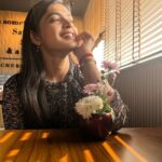 Sanchita Shetty Instagram – Respect & love food ❤️

 #sanchita #sanchitashetty 
#spreadlovepositivity ❤️