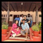 Sangeetha Bhat Instagram - With this post, I’m excited to announce my long awaited comeback to films. it’s been a while. Acting has always been my first love, staying away from it was the toughest part of my life. You all have been very kind and supportive of my work previously. I strongly believe that you will have your best wishes and support with me like always. Sharing few pictures from the current film I’m part of. Hope you will show love and support like always. We are at the final stage of filming. Will soon announce the other films I’m currently part of. Stay connected with me on Instagram. Thanks to team “Roopantara” for beautiful memories. Very grateful to the team. ನಮಸ್ಕಾರ, ಈ ಪೋಸ್ಟ್‌ನೊಂದಿಗೆ, ನನ್ನ ಬಹುನಿರೀಕ್ಷಿತ ಚಲನಚಿತ್ರಗಳಿಗೆ ಪುನರಾಗಮನವನ್ನು ಘೋಷಿಸಲು ನಾನು ತುಂಬ ಸಮಯ ಕಾತರದಿಂದ ಕಾಯುತ್ತಿದ್ದೆ. ನಟನೆ ಯಾವಾಗಲೂ ನನ್ನ ಮೊದಲ ಪ್ರೀತಿ, ಅದರಿಂದ ದೂರ ಉಳಿಯುವುದು ನನ್ನ ಜೀವನದ ಕಠಿಣ ಭಾಗವಾಗಿತ್ತು. ನೀವೆಲ್ಲರೂ ಈ ಹಿಂದೆ ನನ್ನ ಕೆಲಸಕ್ಕೆ ತುಂಬಾ ಮೆಚ್ಚುಗೆ ಹಾಗು ಬೆಂಬಲ ನೀಡಿದ್ದೀರಿ. ನಿಮ್ಮ ಪ್ರೀತಿ,ವಿಶ್ವಾಸ ಹಾಗೂ ಬೆಂಬಲ ಸದಾಕಾಲ ಹೀಗೆ ನನ್ನ ಕೆಲಸದ ಮೇಲೆ ಇರುತ್ತದೆ ಎಂದು ನಾನು ಬಲವಾಗಿ ನಂಬುತ್ತೇನೆ. ನಾನು ಭಾಗವಾಗಿರುವ ಪ್ರಸ್ತುತ ಚಲನಚಿತ್ರದ ಕೆಲವು ಚಿತ್ರಪಟಗಳನ್ನೂ ಹಂಚಿಕೊಳ್ಳುತ್ತಿದ್ದೇನೆ. ಚಿತ್ರೀಕರಣದ ಅಂತಿಮ ಹಂತದಲ್ಲಿದ್ದೇವೆ. ನಾನು ಪ್ರಸ್ತುತ ಭಾಗವಾಗಿರುವ ಇತರ ಚಿತ್ರಗಳನ್ನು ಶೀಘ್ರದಲ್ಲೇ ನಿಮ್ಮೊಂದಿಗೆ ಹಂಚಿಕೊಳ್ಳುತ್ತೇನೆ. instagram ನಲ್ಲಿ ನನ್ನೊಂದಿಗೆ ಸಂಪರ್ಕದಲ್ಲಿರಿ. ಸುಂದರ ನೆನಪುಗಳಿಗಾಗಿ "ರೂಪಾಂತರ" ತಂಡಕ್ಕೆ ಧನ್ಯವಾದಗಳು. @actorkishore @blsraju #sangeethabhat #sangeethabhatsudarshan #kishorekumarhuli #actorslife #actresslife #actressforever #roopantara Mudigere