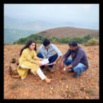 Sangeetha Bhat Instagram - With this post, I’m excited to announce my long awaited comeback to films. it’s been a while. Acting has always been my first love, staying away from it was the toughest part of my life. You all have been very kind and supportive of my work previously. I strongly believe that you will have your best wishes and support with me like always. Sharing few pictures from the current film I’m part of. Hope you will show love and support like always. We are at the final stage of filming. Will soon announce the other films I’m currently part of. Stay connected with me on Instagram. Thanks to team “Roopantara” for beautiful memories. Very grateful to the team. ನಮಸ್ಕಾರ, ಈ ಪೋಸ್ಟ್‌ನೊಂದಿಗೆ, ನನ್ನ ಬಹುನಿರೀಕ್ಷಿತ ಚಲನಚಿತ್ರಗಳಿಗೆ ಪುನರಾಗಮನವನ್ನು ಘೋಷಿಸಲು ನಾನು ತುಂಬ ಸಮಯ ಕಾತರದಿಂದ ಕಾಯುತ್ತಿದ್ದೆ. ನಟನೆ ಯಾವಾಗಲೂ ನನ್ನ ಮೊದಲ ಪ್ರೀತಿ, ಅದರಿಂದ ದೂರ ಉಳಿಯುವುದು ನನ್ನ ಜೀವನದ ಕಠಿಣ ಭಾಗವಾಗಿತ್ತು. ನೀವೆಲ್ಲರೂ ಈ ಹಿಂದೆ ನನ್ನ ಕೆಲಸಕ್ಕೆ ತುಂಬಾ ಮೆಚ್ಚುಗೆ ಹಾಗು ಬೆಂಬಲ ನೀಡಿದ್ದೀರಿ. ನಿಮ್ಮ ಪ್ರೀತಿ,ವಿಶ್ವಾಸ ಹಾಗೂ ಬೆಂಬಲ ಸದಾಕಾಲ ಹೀಗೆ ನನ್ನ ಕೆಲಸದ ಮೇಲೆ ಇರುತ್ತದೆ ಎಂದು ನಾನು ಬಲವಾಗಿ ನಂಬುತ್ತೇನೆ. ನಾನು ಭಾಗವಾಗಿರುವ ಪ್ರಸ್ತುತ ಚಲನಚಿತ್ರದ ಕೆಲವು ಚಿತ್ರಪಟಗಳನ್ನೂ ಹಂಚಿಕೊಳ್ಳುತ್ತಿದ್ದೇನೆ. ಚಿತ್ರೀಕರಣದ ಅಂತಿಮ ಹಂತದಲ್ಲಿದ್ದೇವೆ. ನಾನು ಪ್ರಸ್ತುತ ಭಾಗವಾಗಿರುವ ಇತರ ಚಿತ್ರಗಳನ್ನು ಶೀಘ್ರದಲ್ಲೇ ನಿಮ್ಮೊಂದಿಗೆ ಹಂಚಿಕೊಳ್ಳುತ್ತೇನೆ. instagram ನಲ್ಲಿ ನನ್ನೊಂದಿಗೆ ಸಂಪರ್ಕದಲ್ಲಿರಿ. ಸುಂದರ ನೆನಪುಗಳಿಗಾಗಿ "ರೂಪಾಂತರ" ತಂಡಕ್ಕೆ ಧನ್ಯವಾದಗಳು. @actorkishore @blsraju #sangeethabhat #sangeethabhatsudarshan #kishorekumarhuli #actorslife #actresslife #actressforever #roopantara Mudigere