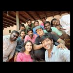 Sangeetha Bhat Instagram - With this post, I’m excited to announce my long awaited comeback to films. it’s been a while. Acting has always been my first love, staying away from it was the toughest part of my life. You all have been very kind and supportive of my work previously. I strongly believe that you will have your best wishes and support with me like always. Sharing few pictures from the current film I’m part of. Hope you will show love and support like always. We are at the final stage of filming. Will soon announce the other films I’m currently part of. Stay connected with me on Instagram. Thanks to team “Roopantara” for beautiful memories. Very grateful to the team. ನಮಸ್ಕಾರ, ಈ ಪೋಸ್ಟ್‌ನೊಂದಿಗೆ, ನನ್ನ ಬಹುನಿರೀಕ್ಷಿತ ಚಲನಚಿತ್ರಗಳಿಗೆ ಪುನರಾಗಮನವನ್ನು ಘೋಷಿಸಲು ನಾನು ತುಂಬ ಸಮಯ ಕಾತರದಿಂದ ಕಾಯುತ್ತಿದ್ದೆ. ನಟನೆ ಯಾವಾಗಲೂ ನನ್ನ ಮೊದಲ ಪ್ರೀತಿ, ಅದರಿಂದ ದೂರ ಉಳಿಯುವುದು ನನ್ನ ಜೀವನದ ಕಠಿಣ ಭಾಗವಾಗಿತ್ತು. ನೀವೆಲ್ಲರೂ ಈ ಹಿಂದೆ ನನ್ನ ಕೆಲಸಕ್ಕೆ ತುಂಬಾ ಮೆಚ್ಚುಗೆ ಹಾಗು ಬೆಂಬಲ ನೀಡಿದ್ದೀರಿ. ನಿಮ್ಮ ಪ್ರೀತಿ,ವಿಶ್ವಾಸ ಹಾಗೂ ಬೆಂಬಲ ಸದಾಕಾಲ ಹೀಗೆ ನನ್ನ ಕೆಲಸದ ಮೇಲೆ ಇರುತ್ತದೆ ಎಂದು ನಾನು ಬಲವಾಗಿ ನಂಬುತ್ತೇನೆ. ನಾನು ಭಾಗವಾಗಿರುವ ಪ್ರಸ್ತುತ ಚಲನಚಿತ್ರದ ಕೆಲವು ಚಿತ್ರಪಟಗಳನ್ನೂ ಹಂಚಿಕೊಳ್ಳುತ್ತಿದ್ದೇನೆ. ಚಿತ್ರೀಕರಣದ ಅಂತಿಮ ಹಂತದಲ್ಲಿದ್ದೇವೆ. ನಾನು ಪ್ರಸ್ತುತ ಭಾಗವಾಗಿರುವ ಇತರ ಚಿತ್ರಗಳನ್ನು ಶೀಘ್ರದಲ್ಲೇ ನಿಮ್ಮೊಂದಿಗೆ ಹಂಚಿಕೊಳ್ಳುತ್ತೇನೆ. instagram ನಲ್ಲಿ ನನ್ನೊಂದಿಗೆ ಸಂಪರ್ಕದಲ್ಲಿರಿ. ಸುಂದರ ನೆನಪುಗಳಿಗಾಗಿ "ರೂಪಾಂತರ" ತಂಡಕ್ಕೆ ಧನ್ಯವಾದಗಳು. @actorkishore @blsraju #sangeethabhat #sangeethabhatsudarshan #kishorekumarhuli #actorslife #actresslife #actressforever #roopantara Mudigere