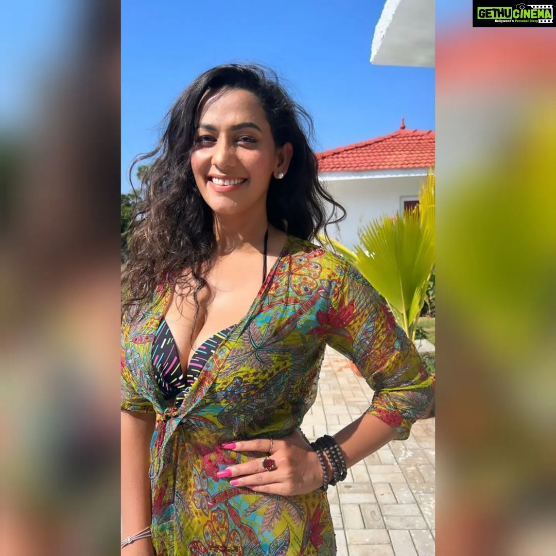 Sanjana Singh - 48.6K Likes - Most Liked Instagram Photos