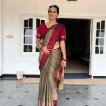 Sanjana Singh Instagram - At shooting Shooting in Hyd Mass maha raja movie sudeer raj director hero raj Tarun❤️