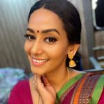 Sanjana Singh Instagram - At shooting Hyderabad High-tech City