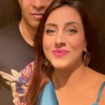 Sanjjanaa Instagram - He is so adorable ❤️❤️ 😍 #sanjjanaa #southindiancinema #sanjanagalrani #sardaargabbarsingh #bujjigadu #mujhseshaadikarogi #sanjjanaagalrani #jaikarnataka #kannadafilmsctress #telugufilmactress #kannadiga #kannadathi #namma #kannadafilms #kannada #pawankalyan