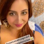 Sanjjanaa Instagram - Just a tribute to my Critics & Back bitchers 🥰🥰 #SanjjanaaGalrani #sanjjanaa Karnataka, Bangalore