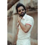 Santhosh Prathap Instagram - Appear as you are. Be as you appear 💫 Costume designer @radikadesignerandmua DOP @sinty_boy Retouch @shotbypanneer Assistant @balaa1981 #reels #reelsinstagram #trending #fashion #actor #actorslife #model #shoot #cwc #cwc3 #yolo #gratitude #grateful #retro #explore #macho EVP Film City