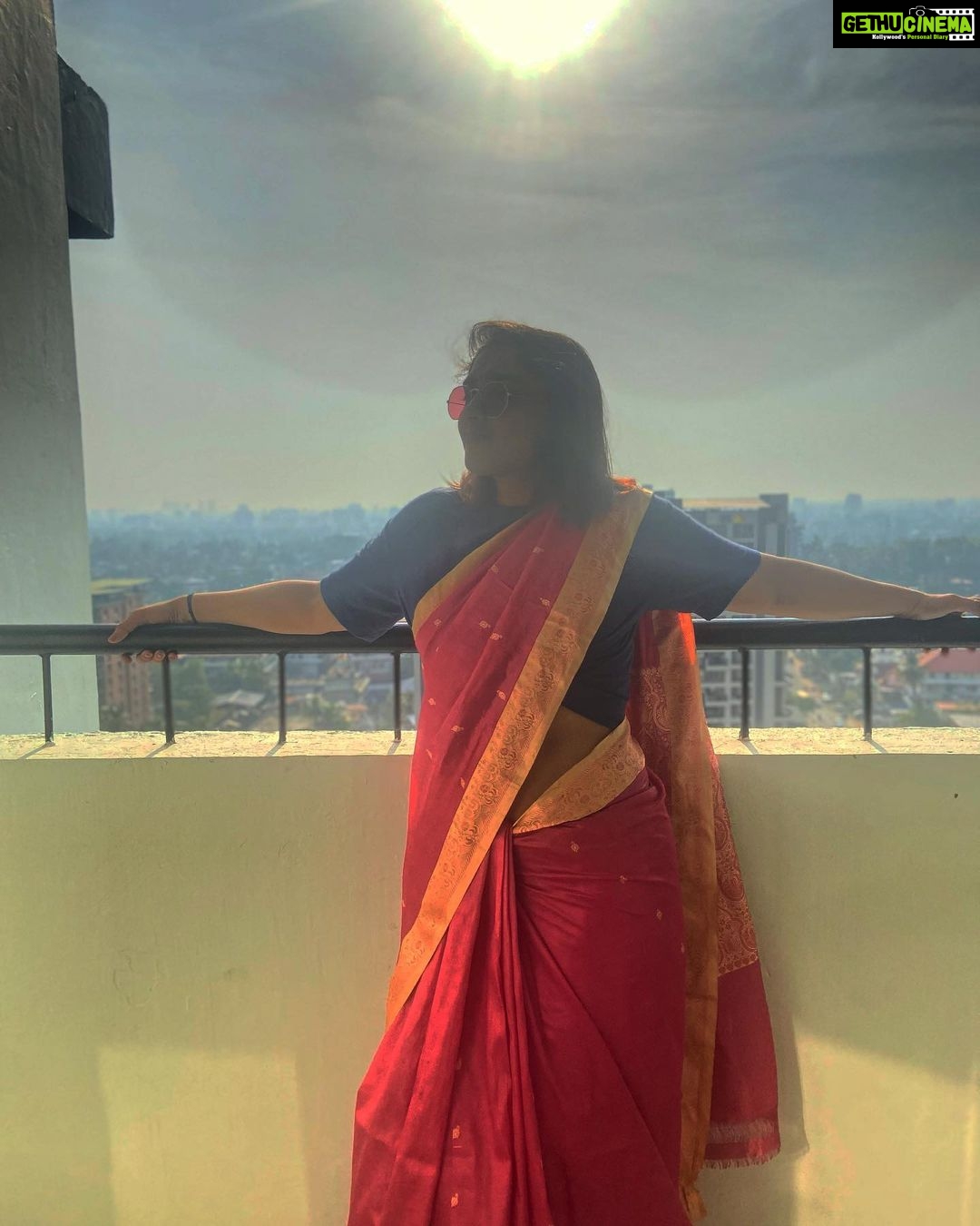 Sanusha Instagram - Haan Haye Aisa Sama, Phir Hoga Kahan…💕 #love #nevergiveup #selfrespect #hope #yesterdaystreasures #livelifehappily #picoftheday