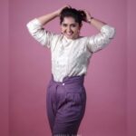 Sanusha Instagram - Pauses serves a purpose. 📷 @shihan.mohmd @despalofilms 👗 @afreenkallen 💄 @blooms_makeover_ @hema_pillai_ @vshnulal_ Floor @poojastudioskochi Social media manager @kuttymongia #pause #smile #happy #shesthebest #love #everyonecandoit #magic #lovewhatudo #photoshoot #san #sanu #sanusha #instagood #instagram Kochi, India
