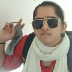 Sanusha Instagram - 🥷🏼💕 #she #heal #grow #happy #san