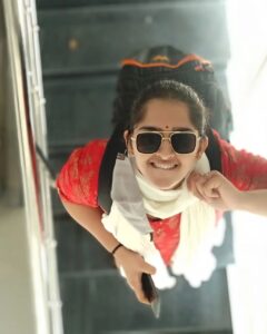 Sanusha Instagram - People who knows me say I can survive anything and I will too. To be truthful, no one else is gonna protect you from your suffering or take your pain and not let you go through the shitty phases. You can’t cry it away or run away or even therapy it away. It is jus there. And you have to survive it. You have to endure it. You have to live through it. You have to love it. So that you can move on and be better for it. So that you can fly as far as you can in the direction of your best and happiest dreams across the bridge that was built by your own desire to heal 💝
#she #is #survivor #love #healer #happy #pure #soul #live #instagood #takecare