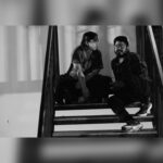 Sanusha Instagram – I wanted to share lots of other stuff too but I couldn’t find anything better than these to tell the whole world about what we are, especially on this special day my dearest thangabaliiii 😄❤️ 
HAPPIEST JANMADINAM Bibinettaaaa… 😍😘🤍
One of the most beautiful person I’ve met recently who has a great passion for movies, who’s as caring as I am, who’s too loving, who’s a good friend, one of the sweetest listener, someone who’s as crazy as me- especially when it comes about cinema, whether it be giving the full n full efforts for the character that is done by him, that vaayadiii who talks about movies for hours yet be patiently and passionately talking more about it… an awesome brother, someone whom I can disturb at any time of any day, that person who’s always up for listening & being there for me and the pwolieshhh actor to work with !! 
I must say I miss our pranth moments but for now, I wish all love, happiness, satisfying, a peaceful year in the journey ahead for you😋Thank you for being the best & putting up with me 🤗 you are blessed and loved Bibinettaaaa… have fun !! Appo thanks for happy birthday 🙈😝Pine, oru karyam- Thangabaliiiii kittavaratheeey naaachoraavungiii enak bendaaam😂 @bibingeorge.onair hoping to meet you & do more of our own alamb soon !!❤️☺️🤩😝
#happybirthday #thangabaliii #stayblessed # allwishes 🤍
