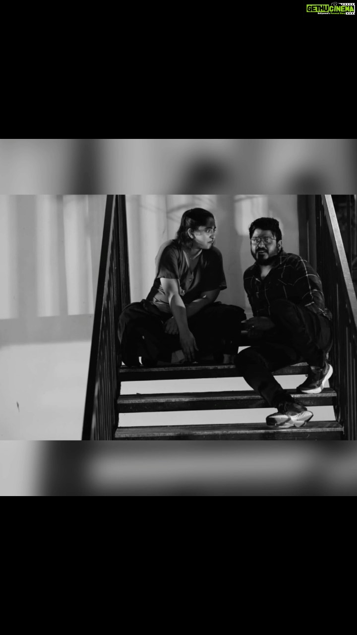 Sanusha Instagram - I wanted to share lots of other stuff too but I couldn’t find anything better than these to tell the whole world about what we are, especially on this special day my dearest thangabaliiii 😄❤️ HAPPIEST JANMADINAM Bibinettaaaa… 😍😘🤍 One of the most beautiful person I’ve met recently who has a great passion for movies, who’s as caring as I am, who’s too loving, who’s a good friend, one of the sweetest listener, someone who’s as crazy as me- especially when it comes about cinema, whether it be giving the full n full efforts for the character that is done by him, that vaayadiii who talks about movies for hours yet be patiently and passionately talking more about it… an awesome brother, someone whom I can disturb at any time of any day, that person who’s always up for listening & being there for me and the pwolieshhh actor to work with !! I must say I miss our pranth moments but for now, I wish all love, happiness, satisfying, a peaceful year in the journey ahead for you😋Thank you for being the best & putting up with me 🤗 you are blessed and loved Bibinettaaaa… have fun !! Appo thanks for happy birthday 🙈😝Pine, oru karyam- Thangabaliiiii kittavaratheeey naaachoraavungiii enak bendaaam😂 @bibingeorge.onair hoping to meet you & do more of our own alamb soon !!❤️☺️🤩😝 #happybirthday #thangabaliii #stayblessed # allwishes 🤍