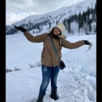 Sanusha Instagram – One that is filled with love, laughter, good health & success 😍🥰
#love #happy #smileoften #happylooksgoodonyou #sanubaby #kashmirlove #missingthosesmiles #baapokam !