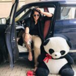 Sanusha Instagram - You live but once, you might as well be amusing. - Coco Chanel #smiles #smile #more #happy #instamood #instagram