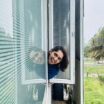 Sanusha Instagram – SMILE 
#san