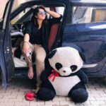 Sanusha Instagram - You live but once, you might as well be amusing. - Coco Chanel #smiles #smile #more #happy #instamood #instagram