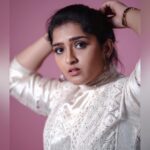 Sanusha Instagram - Pauses serves a purpose. 📷 @shihan.mohmd @despalofilms 👗 @afreenkallen 💄 @blooms_makeover_ @hema_pillai_ @vshnulal_ Floor @poojastudioskochi Social media manager @kuttymongia #pause #smile #happy #shesthebest #love #everyonecandoit #magic #lovewhatudo #photoshoot #san #sanu #sanusha #instagood #instagram Kochi, India