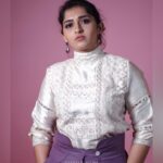 Sanusha Instagram - Let your new self breathe. 📷 @shihan.mohmd @despalofilms 👗 @afreenkallen 💄 @blooms_makeover_ @hema_pillai_ @vshnu_lal Floor @poojastudioskochi Social media manager @kuttymongia #changeisinevitable #changeisgood #everything_imaginable #doitfortheprocess #doityourself #instagood #instagram #sanusha Kochi, India