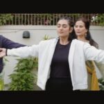 Sarah Khan Instagram - This Ramzan! @calljunaidkhan @ramshakhanofficial @ahadrazamir #HUMTUM #Humtv