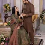 Sarah Khan Instagram - SAPNAY is out now @falakshabir1 @meeras.ns