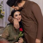 Sarah Khan Instagram - SAPNAY is out now @falakshabir1 @meeras.ns