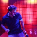 Sathish Krishnan Instagram – Choreographer mode