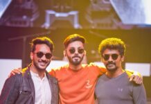 Sathish Krishnan Instagram - Natpu #frienshipgoals