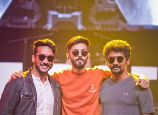 Sathish Krishnan Instagram - Natpu #frienshipgoals