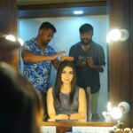 Satna Titus Instagram - 💡😊 Hyderabad
