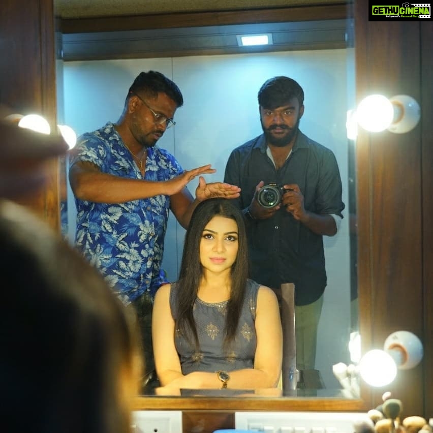 Satna Titus - 1.3K Likes - 💡😊