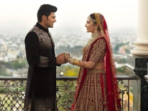 Sayyeshaa Saigal Instagram - Happy anniversary to the man I love, cherish, respect and adore forever! Thank you for being mine…the best husband and daddy on the planet! Holding on to you till eternity! ❤️❤️❤️🤗🤗🤗🤗💃😘😘😘 @aryaoffl 

#anniversary#happy3years#forever#mylove#husbandandwife#creatingmemories#babydaddy