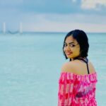 Shaalin Zoya Instagram - Just found that my phone itself made a reel for me and kind of forcing me to post. so here I am:)