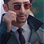 Shaheer Sheikh Instagram – Haule haule