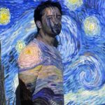 Shaheer Sheikh Instagram – He put his heart and soul into his art, lost himself in the process… and turned out to be an icon, a legend for generations to come. 

In a world rife with doubt, it takes guts to believe in yourself. To live life on your terms and continue pursuing your dreams.. For me, Vincent Van Gogh, ‘the human’ & ‘the artiste’ have been an inspiration. 
Today I can only hope to continue to renew my vigour for art, to continue to pursue my dreams and above all to love and respect people. 

To quote Mr. Van Gogh, “there is nothing more truly artistic than to love people”. 

Happy birthday Inspiration! 🙌🏻