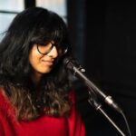 Shakthisree Gopalan Instagram - I’m super excited to be performing at the @cuttingroomnyc tomorrow March 8th at 8:00 PM as part of @berkleenyc’s #BerkleeNYCnight. ♥️ I’m honoured and thrilled to be sharing the stage with some incredibly talented amazing humans and friends including @mikebyname @siobear @mendeleyev @varunjhunjhunwalla @kasahmusic @thejakeweinstein @marybragg @urvaa99 @prannaysastry @thesaurusrexband. ♥️ Free Tickets available - LINK IN BIO! ✨ . 📷 : @ryannavamedia . . . . #livegig #gigalert #shakthisreegopalanlive #berkleenyc #newyork #chennai #kochi New York, New York