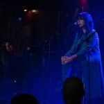 Shakthisree Gopalan Instagram - Special moments from an incredible unforgettable night of music and magic performing at New York’s @cuttingroomnyc with some of the most talented, stellar human beings whom I have had the good fortune to share music, the stage, and a journey of a lifetime with. Love and gratitude to the most amazing people at @berkleenyc for putting this together and for making it happen. ✨ Love and respect to @mikebyname @siobear @mendeleyev @varunjhunjhunwalla @kasahmusic @marybragg @thejakeweinstein @urvaa99 @prannaysastry @thesaurusrexband @little__fields for the honour of performing together. 🙌🏼 What an inspiring night witnessing so many friends from the #BNYC community shine and share their magic and how. Much love to the entire cohort and BNYC community for being the something I didn’t even know I was seeking until now. ♥️✨ These epic pictures are courtesy the amazing @ryannavamedia . . . #gratitude #onstage #liveperformance #friends #music #love #magic #berkleenyc #BNYC #berkleecollegeofmusic
