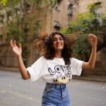 Shalini Pandey Instagram - Dancing to my own Moo-sic 🤍