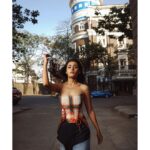 Shalini Pandey Instagram – Of corsets and books 🪄