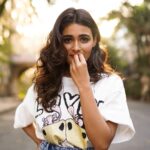 Shalini Pandey Instagram - Dancing to my own Moo-sic 🤍