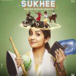 Shamita Shetty Instagram - Congratulations Munki ❤️ Cant wait to watch this one 😍 #MunkiTunki #sistersister #newbeginnings #newproject #excited #proudofyou