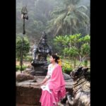 Shamita Shetty Instagram - Happy Mahashivratri ❤️❤️❤️ May lord Shiva shower his blessings on all of you,surround you with peace , love and strength always ❤️ . . #mahadev #mahashivratri2022 #peace #gratitude #love
