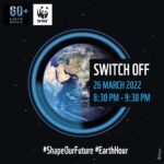Shamita Shetty Instagram - Our planet's health and human well-being are interlinked. It's time to act for our planet. This #EarthHour, I am doing my bit. Join me and @wwfindia as we switch off non-essential lights from 8:30 PM to 9:30 PM. Together we can #ShapeOurFuture. #EarthHour #switchofflights #wwfindia #savetheplanet