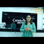 Shamna Kasim Instagram - Thank u so much madhavi Garu and Venkat garu… its really amazing ❤️