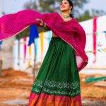 Shamna Kasim Instagram – U glow differently when u are actually Happy❤️
Outfit: @feathersbtq
Jwellery: @kushalsfashionjewellery
Hairstylist: @koduruamarnath
Pics: @v_capturesphotography
Personal staff: @bhanu.reshma.90
#lovemyjob ❤️