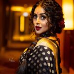 Shamna Kasim Instagram – Be bold enough to design your life….
Styled by @officialanahita
Saree: @ridhis.sarees
Pic: @v_capturesphotography
Hairstylist: @hairartistpoojagupta
Personal staff: @bhanu.reshma.90