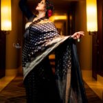 Shamna Kasim Instagram – Be bold enough to design your life….
Styled by @officialanahita
Saree: @ridhis.sarees
Pic: @v_capturesphotography
Hairstylist: @hairartistpoojagupta
Personal staff: @bhanu.reshma.90